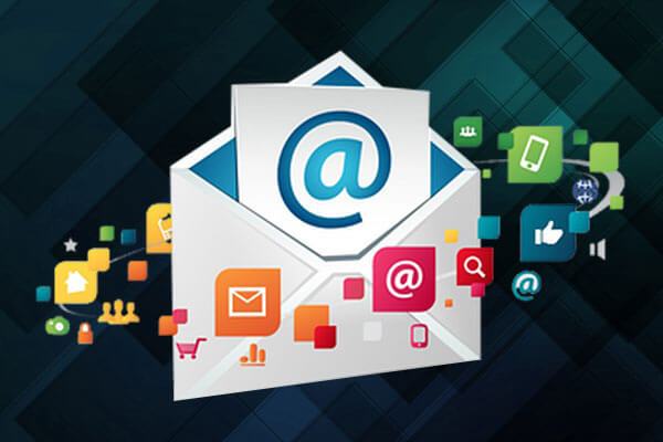 Email Gateway Services
