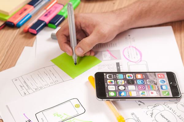 Mobile Application Development Services