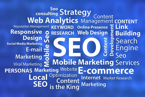 search engine optimization services