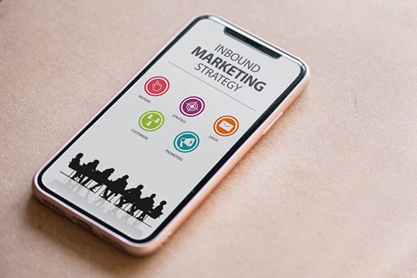 Mobile Marketing Service