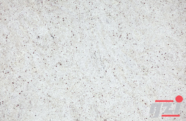 Rectangular Unpolished Kashmir White Granite Slab, for Office, Pattern : Plain