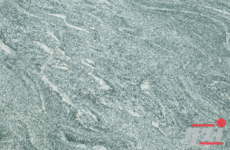 Polished Plain kuppam green granite slab, Feature : Striking Colours