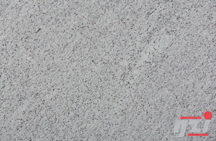 Meera White Granite Slab