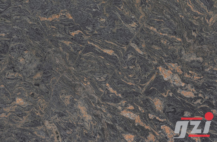 Paradiso Bash Granite Slab