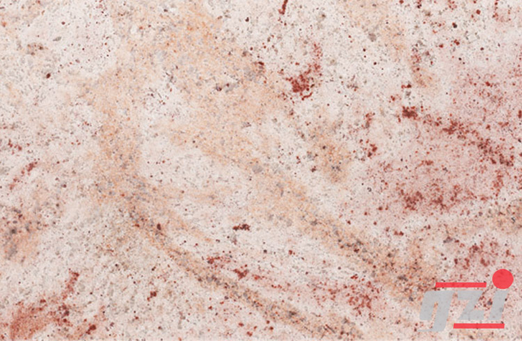 Polished Shivakashi Pink Granite Slab