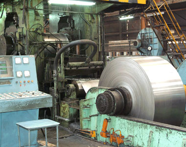 Carbon Steel Polished Cold Rolled Sheets, for Industrial, Feature : Corrosion Proof