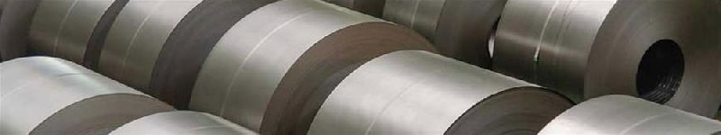 Polished Cold Rolled Strips, for Automobile Industry, Width : 1-100mm
