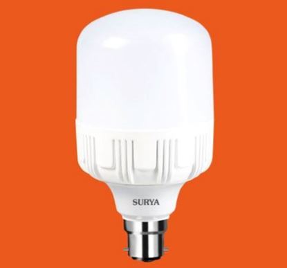 Eco LED Lamp