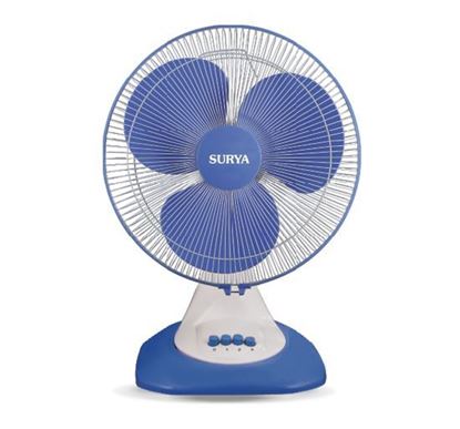 Table fan, for Air Cooling, Power : 100w