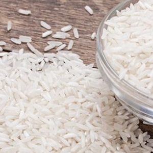 Hard non basmati rice, Variety : Long Grain