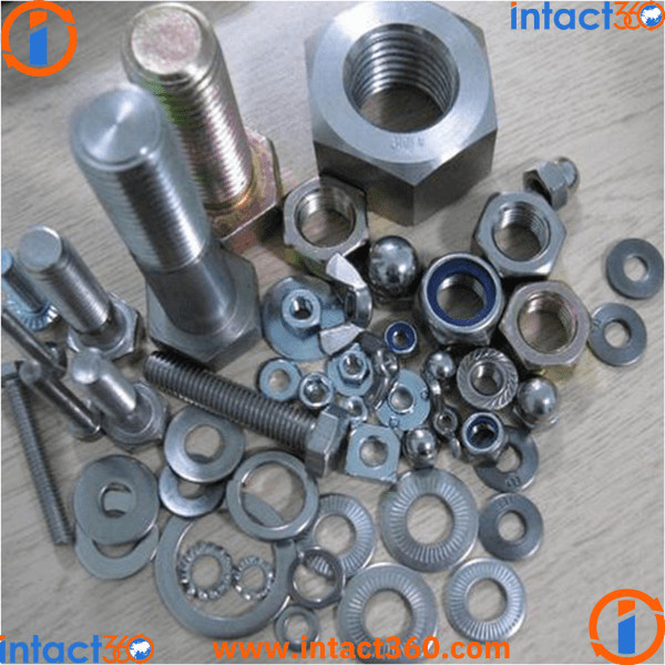 Marine Fasteners