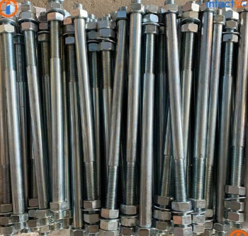 Frp threaded rods, for Grills
