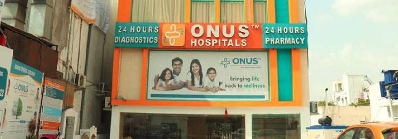Onus Hospitals