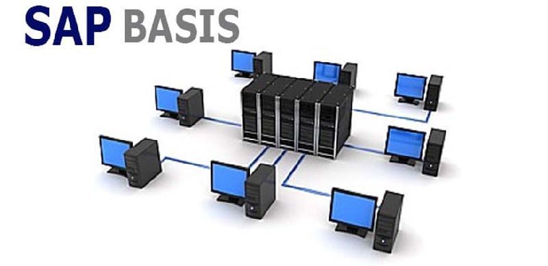 SAP Basis (Business Application Software Integrated Solution) Training