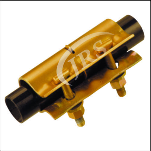 Pressed Sleeve Coupler, Feature : Durable, Light Weight