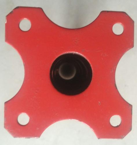 Brand Mild Steel prop plate