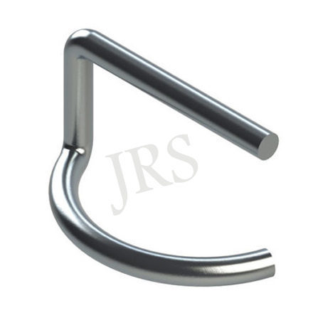 Aluminium Scaffolding Gravity Lock, for Automobiles, Size : 90-105mm