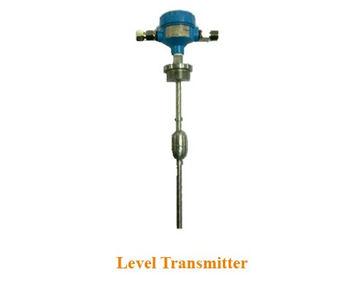 Level Transmitter