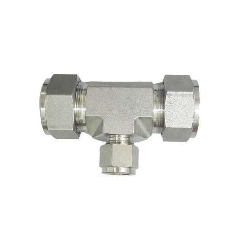 Medium Pressure Cpvc Plastic Reducing Union Tee, for Gas Fitting, Feature : Blow-Out-Proof