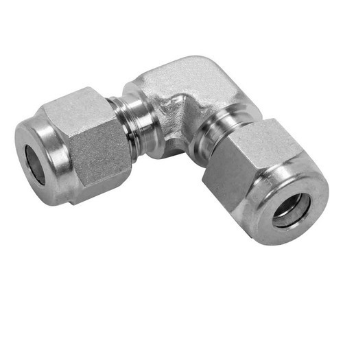 Stainless Steel Polished Union Elbow, for Pipe Fittings, Feature : Accurate Dimension, Rust Proof