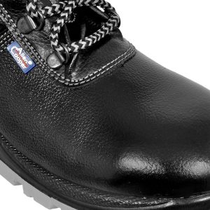 AC-1008 Allen Cooper Safety Shoes, for Industrial Pupose, Feature : Durable