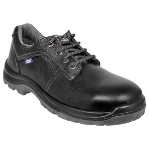 AC-1285 Allen Cooper Safety Shoes, for Constructional, Feature : Durable, Heat Resistanth
