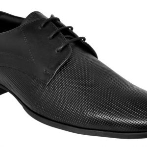 ACFS-8003 Allen Cooper Genuine Leather Formal Shoes