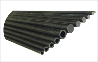 Carbon Steel Rods, Certification : ISI Certified