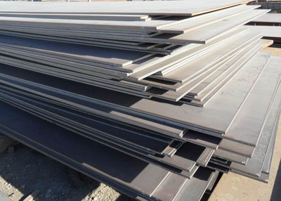 Cold Forming Steel Plates, Certification : CE Certified