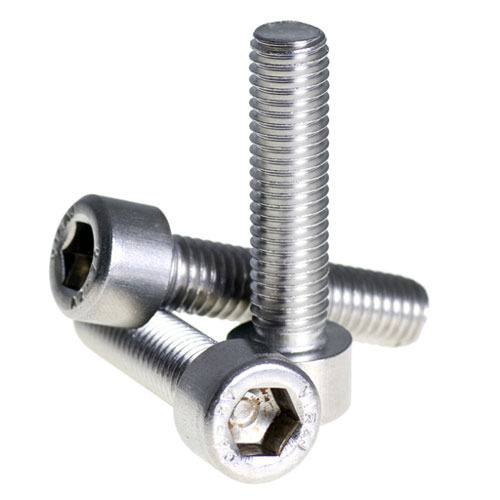 Polished Inconel 803 Fasteners, Size : Standard