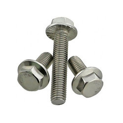 Polished Inconel 864 Fasteners, Size : Standard