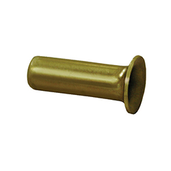 Brass Pipe Inserts, Certification : ISI Certified