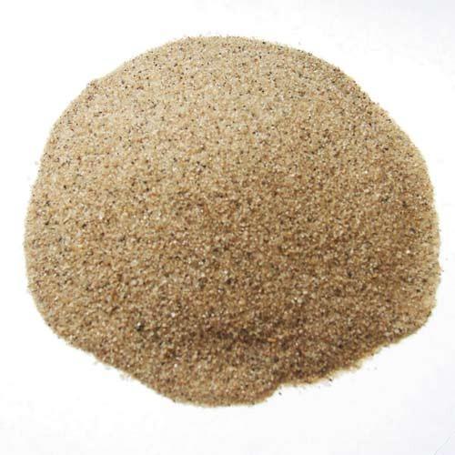 Quartz silica sand, Purity : 99%