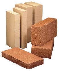 Refractory Fire Clay Brick