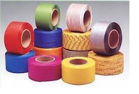 Packaging Strapping Rolls
