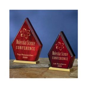 Conference Wood Trophy