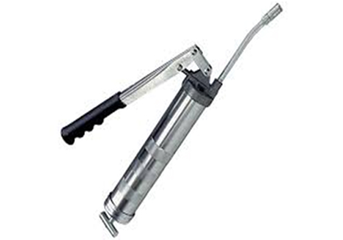 Lever Type Grease Gun