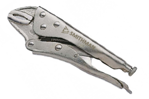 Locking Grip Plier