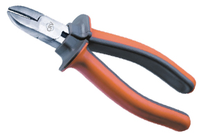 Side Cutting Plier