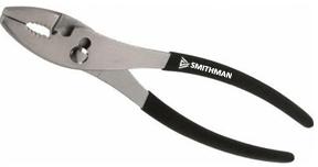 Manual Stainless Steel Slip Joint Plier, for Industrial, Length : 8inch