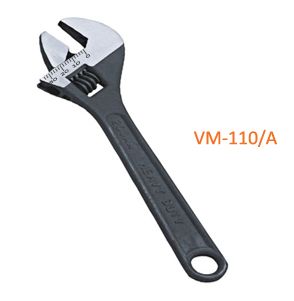 VM - 110-A Adjustable Wrench