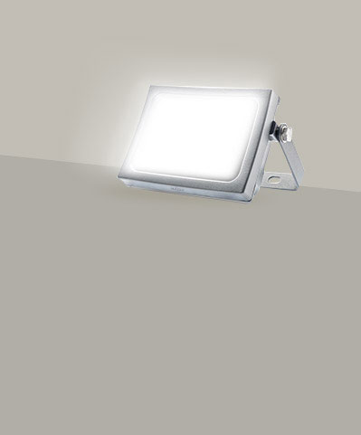 500-1000gm LED Flood Lights, Feature : Blinking Diming