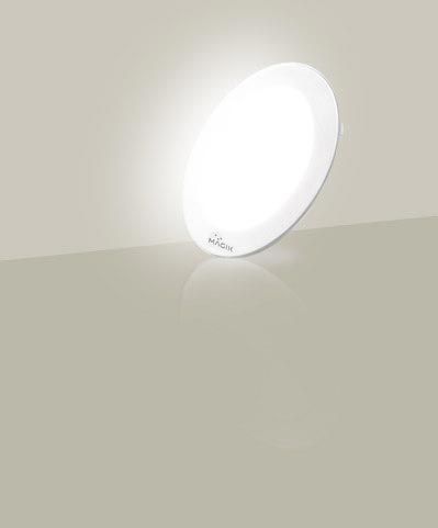 LED Panel Lights