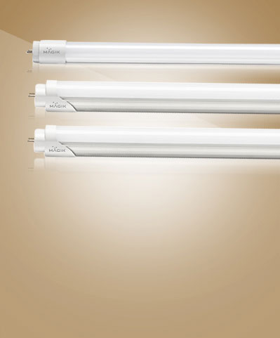 led tube lights