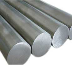 Polished Alloy Forged Round Bar, for Manufacturing Unit, Length : 1-1000mm