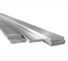 Rectangular Alloy Steel Flat Bar, for Industry, Length : 1-1000mm