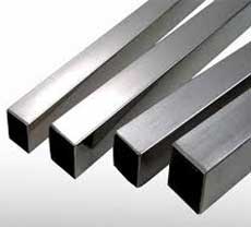 Polished Carbon Steel Square Bars, Feature : Corrosion Proof, Optimum Quality