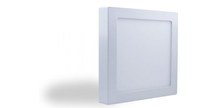 Aero-S LED Panel Light