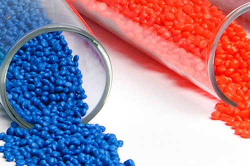 Round PVC reprocess compound, for Injection Moulding, Grade : Extrusion Grade
