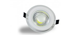 Round Spot Light, for Banquets, Outdoor, Certification : ISI Certified